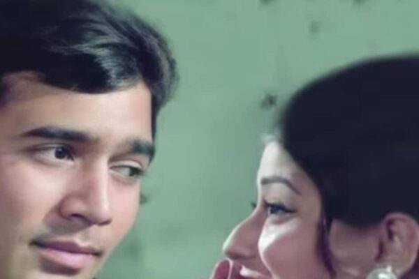 Moushumi Chatterjee told Rajesh Khanna ‘spoiled child’, said- Kaka needed dear-love