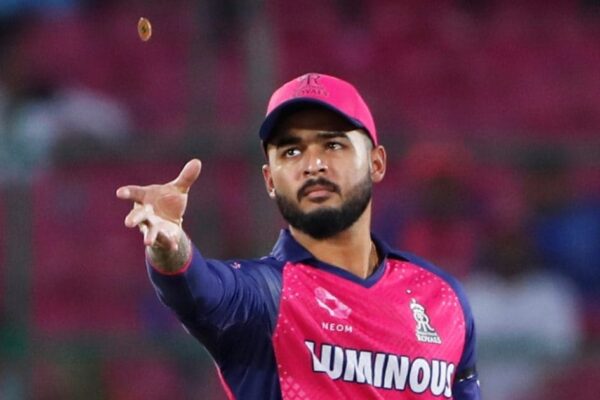 Hardik- Surya Bhai snatched the match, the pain of the captain, the pain of the captain, Ryan Parag said- 190-200 target would have been good to chase