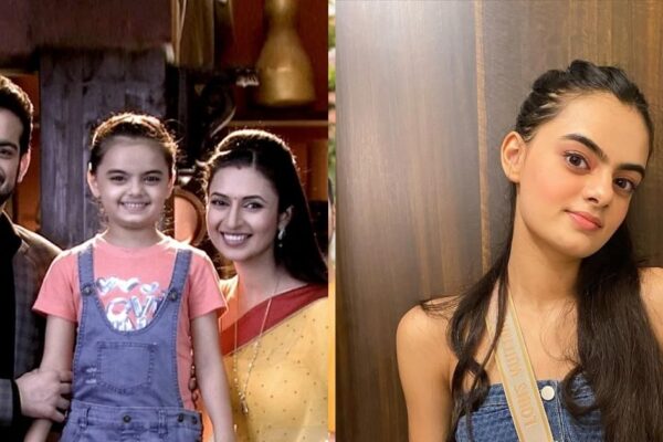 Ruhaanika Dhawan: Ruhi of ‘Ye Hai Mohabbatein’ did amazing, number 1 in studies along with acting, 12th result will be shocked