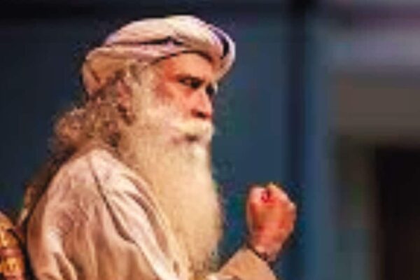 Sadhguru Says Your Fist Prevent Many Diseases-Power to cure many diseases in hand fist