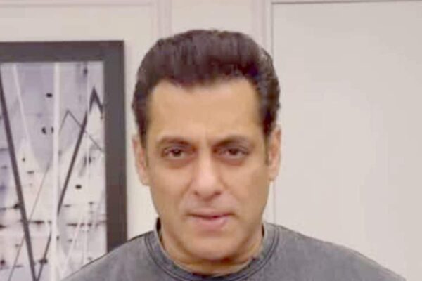 Salman Khan Comment on Bharat Pakistan Ceasefire: Salman Khan deleted tweet on India-Pakistan ceasefire
