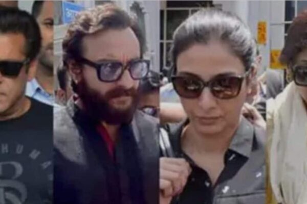 Salman Khan’s difficulties increased in black deer hunting case, then Saif-Tabbu in wrapped
