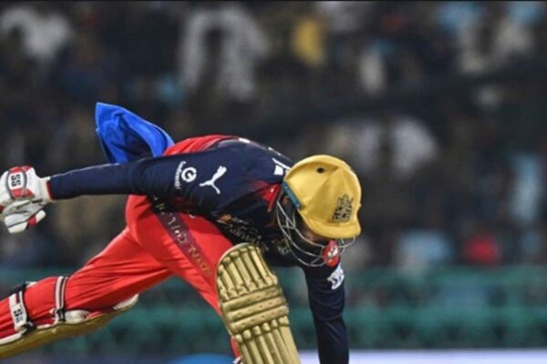 IPL 2025, RCB Vs LSG Turning Point: Lucknow has a lot of mistake, RCB overturned