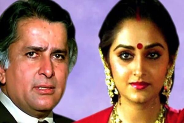 The story and blockbuster missile of 1987 film ‘Sindoor’ – News18 Hindi