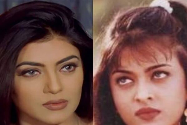 Rog between Sushmita Sen and Aishwarya Rai: was given a befitting reply on competition and malice
