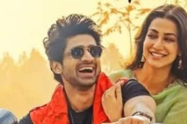 Dangerous twist in romantic story! The temper of suspense increased the thrill, the teaser of ‘Tujhse Hai Aashiqui’ winning the heart
