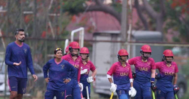 10 Batters Get Retired Out: Unique record in cricket, 10 batsmen out without playing ball