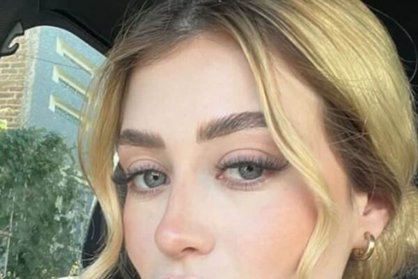 Mexican influencer Valleria Market shot dead during ticket -lock live stream
