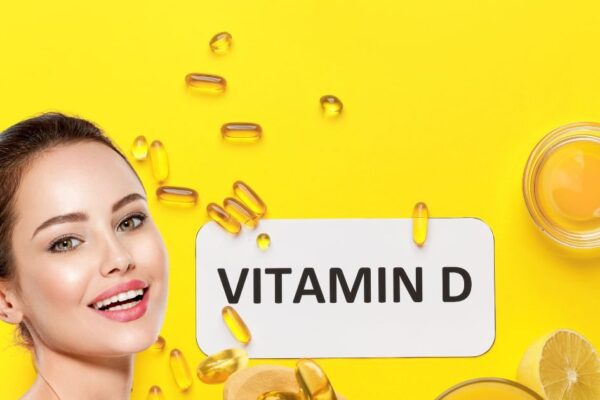Vitamin D Supplement Reverse Age- Help in slowing down the aging process from Vitamin D: New Research