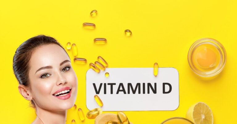 Vitamin D Supplement Reverse Age- Help in slowing down the aging process from Vitamin D: New Research