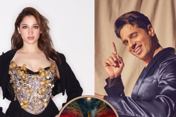 Siddharth Malhotra-Tamanna Bhatia’s thriller ‘Vvan’ released on 15 May 2026