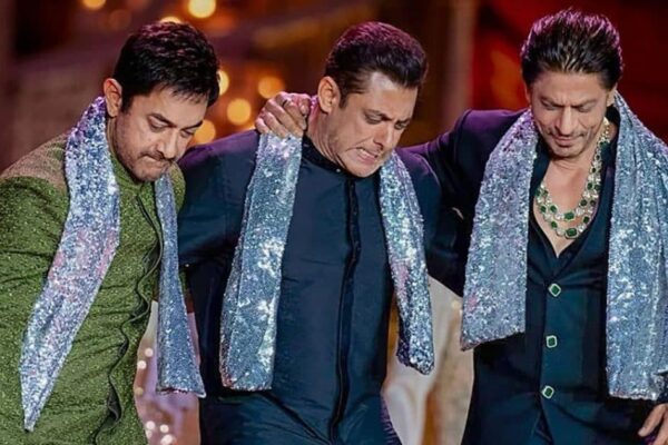 ‘Hero’s fees go to 30-40 percent budget’, producer took the name of SRK-Salman and Aamir, explained complete mathematics