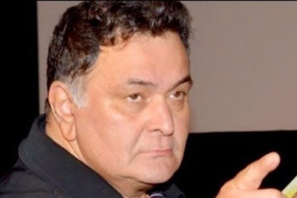 ‘Get someone else get someone else’, the 21 -year -old hit film, which was rejected by Rishi Kapoor in front of the director