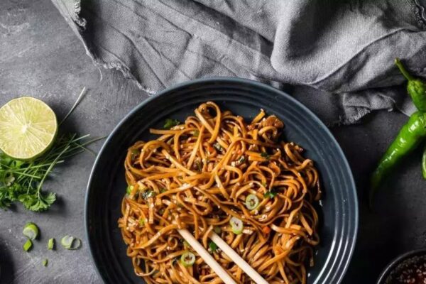 Why are noodles in pregnancy dangerous? Learn its disadvantages.