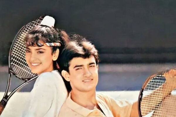 ‘He will take my life ..’ Aamir Khan said about his closest person, he said, he also banned my tennis