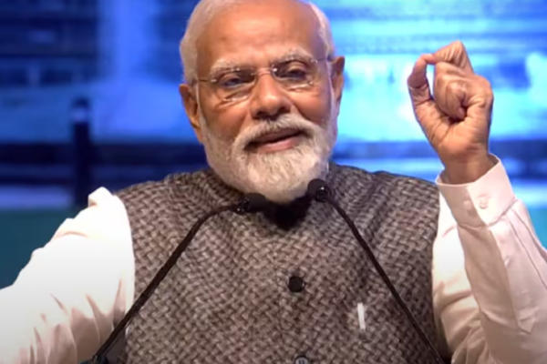 PM Narendra Modi live updates; Rising Northeast Investors Summit 2025 | Bharat Mandapam | PM Modi will inaugurate Rising North-East Investors Summit: India will run for 2 days in Mandapam; Plan to promote sectors like tourism, energy