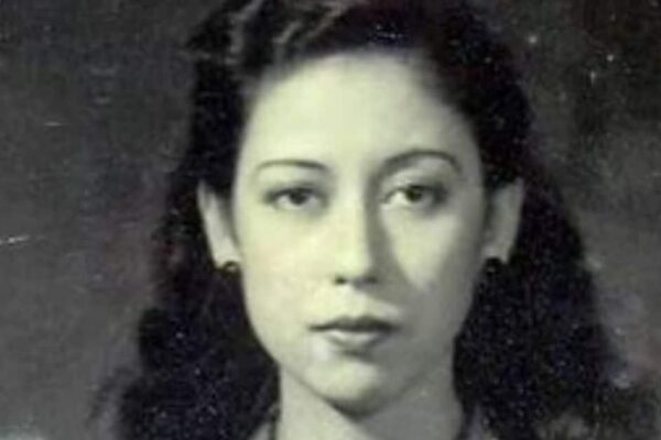 Actress Latika from Tibet: worked with Raj Kapoor and Dilip Kumar
