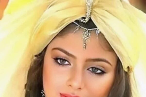 Sunny Deol’s heroine, who after changing the name, married a Hindu director, had to leave India for fear of Abu Salem