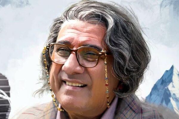 Boman Irani’s new character in Anupam Kher’s ‘Tanvi The Great’ ‘Raja Saab’