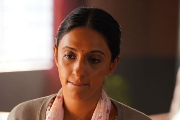 Akanksha Ranjan Kapoor won heart from Dr. Gargi’s role in ‘Village Hospital’