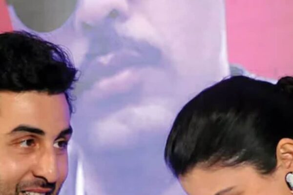 Before Alia, not only Deepika and Katrina, Ranbir Kapoor was also in love with the famous cricketer’s wife, revealed himself