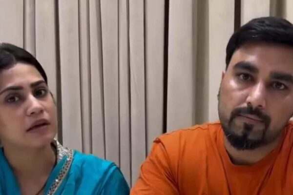 Utubar Armaan Malik threatens, arms license demanded