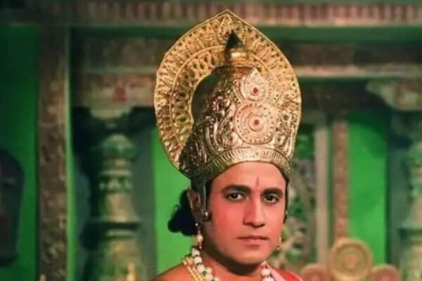 Apart from ‘Ramayana’, you have seen Arun Govil’s number 1 movie, IMDB rating also top