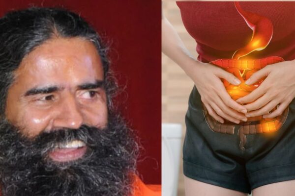 Baba Ramdev Tips to Clean Stomach Quickly Chew Food Properly Avoid Oily Foods: Baba Ramdev told that very effective ways to remove constipation