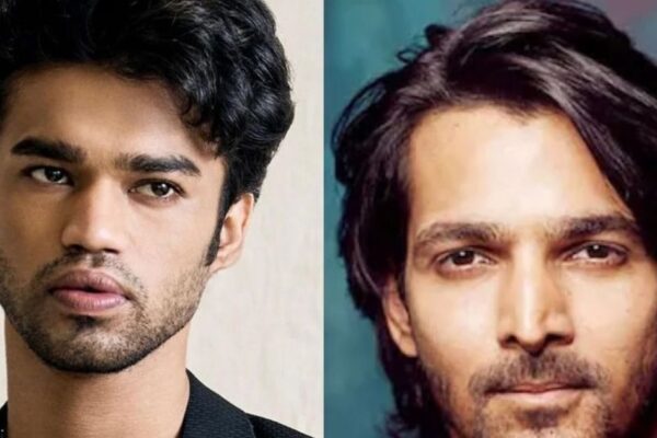 Babil Khan’s persecution concern, so Harshvardhan Rane, who came to support, give the advice- ‘Stay away from those things which …’