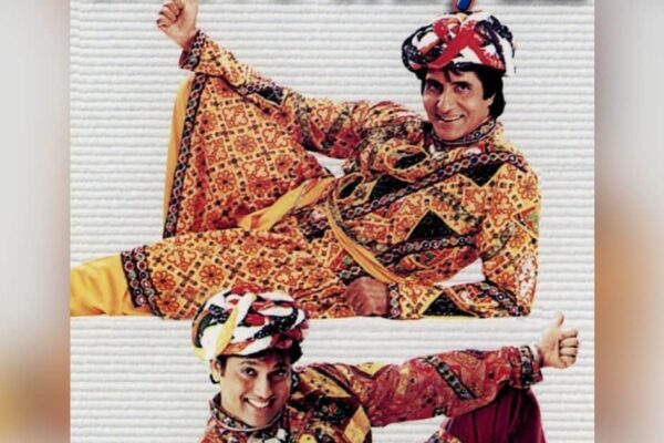 The superhit film that would have been going on… If Amitabh Bachchan would not take a step forward, know the story