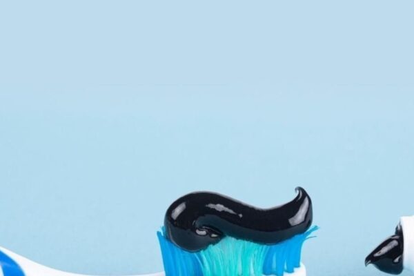 Charcoal Toothpaste: Is it safe and effective for teeth?