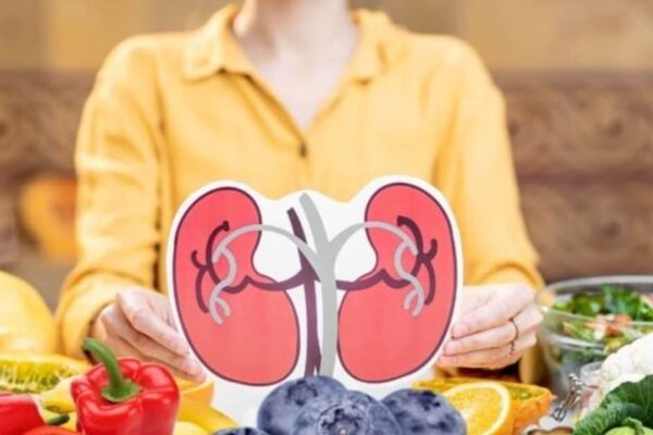 Eat these 7 natural foods on an empty stomach in the morning to clean the kidney.