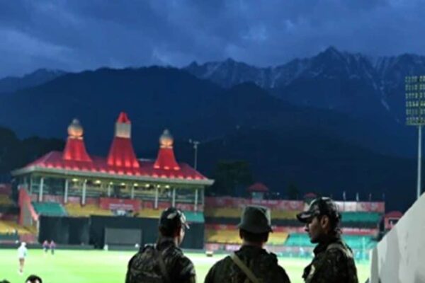 IPL 2025 Dharamshala Match: Punjab Kings and Mumbai Indians IPL matches will now be held in Ahmedabad.