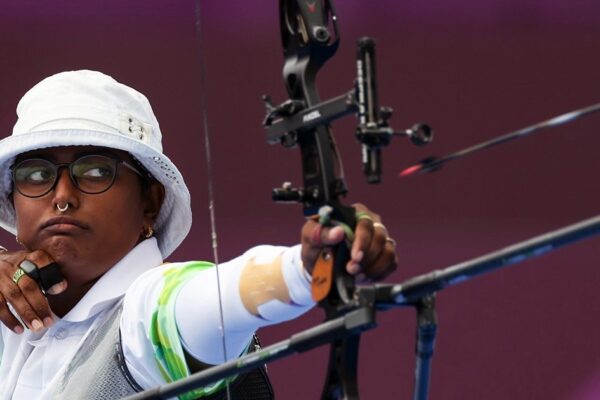 Deepika Kumari Archery Bronze Medal: Deepika Kumari won bronze in Shanghai Archery World Cup