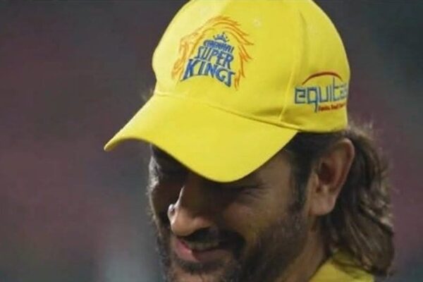 CSK vs GT Highlights: Dhoni said with victory