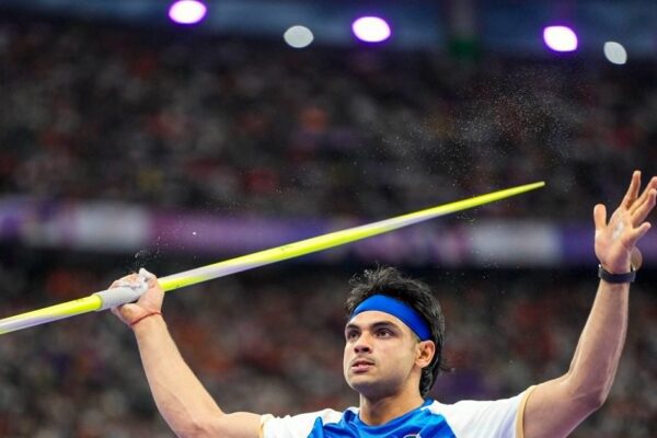 Neeraj Chopra Diamond League Jvelin Throw: Neeraj Chopra will start in Diamond League, look at World Championship