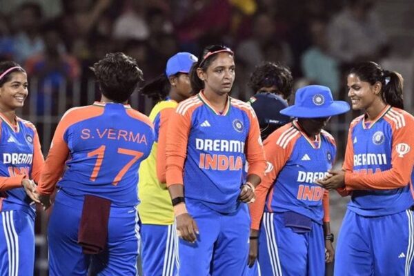 Ind W vs SA W: India will come out to make a place in the finals, South Africa collided tomorrow