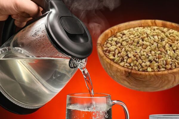 5 amazing benefits of ajwain or celery at night boots immunity aids weight loss improves digestion saying expert | Before going to Vistar at night, eat this thing, immunity will start growing rapidly!