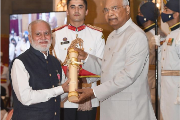 Karnataka ICAR Scientist Subbanna Ayyappan Death Mystery | Cauvery River | Padma Shri Dr. Subbanna Ayyappan died in suspicious circumstances: Dead body found floating in Kaveri river near Srirangapatna; Karnataka police bid- suspect of suicide