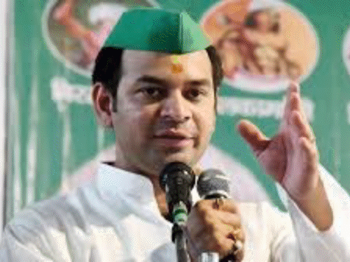 Tej Pratap will not get Assembly Ticket from RJD | What will happen to Tej Pratap after being expelled from the party family: Whether the MLA will remain, the ticket will not be available, what will happen to the property, the answers to all the questions – Bihar News