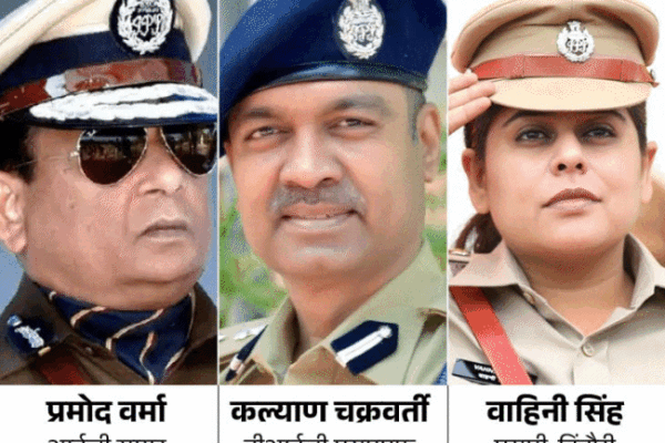 Sit formed in Vijay Shah Case | SIT formed in Minister Vijay Shah case: Sagar IG Pramod Verma, DIG Kalyan Chakraborty and Dindori SP Vahini Singh will investigate – Bhopal News