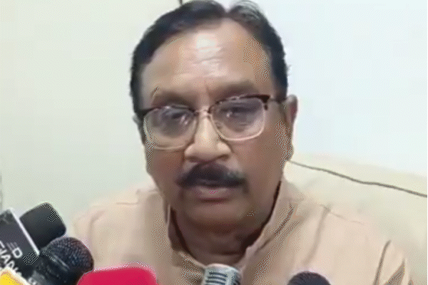 Vijay shah is sure to lose his ministerial post | Minister Vijay Shah’s resignation in MP ever: CM returned to Bhopal from Bangalore; Colonel Sophia had told the sister of terrorists – Bhopal News