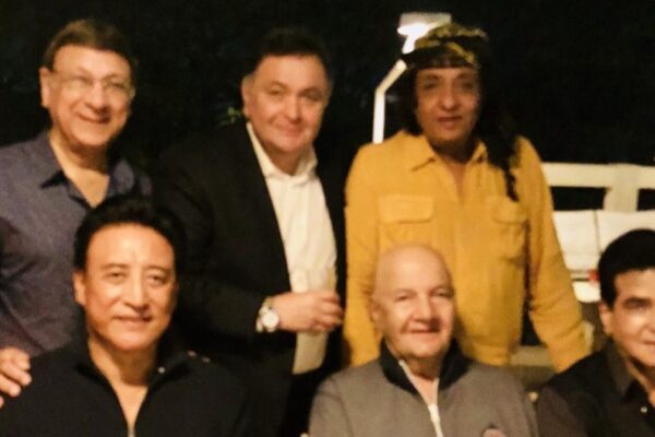 Danny Denzongpa: The journey of the most dangerous villain of Indian cinema, son turns out to be Mahaflop