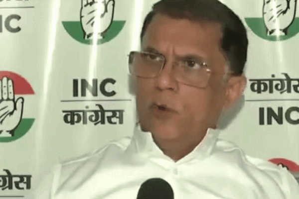 Pawan Kheda vs Pakistan Russia; Narendra Modi Foreign Policy | Operation Sindoor | Congress bid- Center’s foreign policy failed: No country considered Pakistan a terrorist country; Russia also signed mou from pak