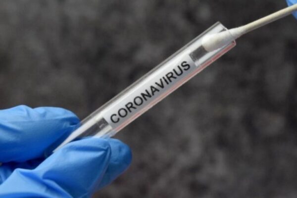 Government Doctor Asked to Kill Corona Patient, Audio Goes Viral | Government doctor asked to kill the corona patient, audio viral: FIR lodged, the year 2021 case; The complainant said- wife was admit, so kept quiet then