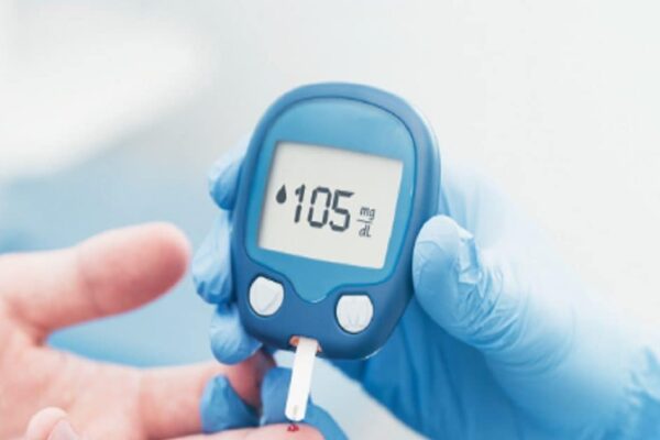 Do not worry even if there are patients with diabetes, try these 6 prescriptions, will never be out of control