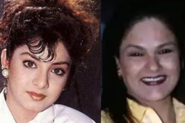 Guddi Maruti revealed on Divya Bharti’s death: Neeta Lulla was present