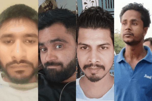 Four Workers who Went to Search for Gold and Silver in a septic tank died | 4 killed in Jaipur’s jewelery-company due to poisonous gas: 8 scavengers were found to find gold and silver in septic tank; Admitted to 2 hospitals – Rajasthan News