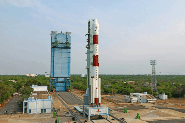 How did isro’s most successful Rockt Fail | How the most successful rocket of ISRO failed: PSLV-C61 Mission’s third stage malfunction came, this was the 101st launch of ISRO