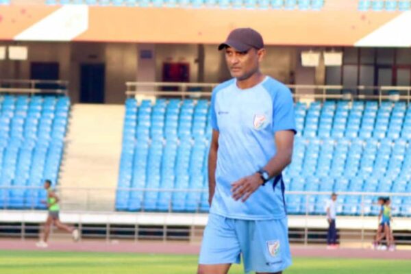India’s Under 23 team will go to Tajikistan, coach Moses announces team